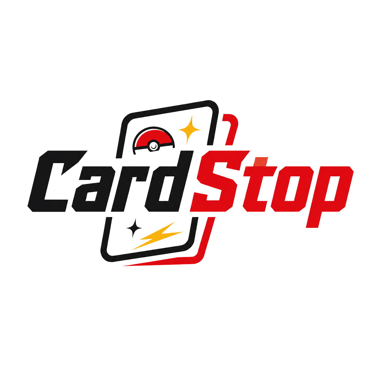 Cardstop Logo